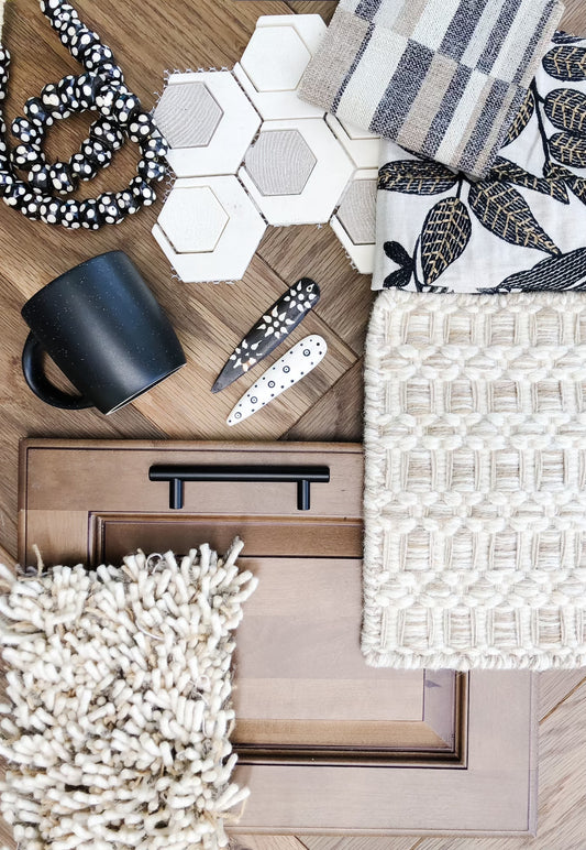 Design Consultation - Hour and a Half